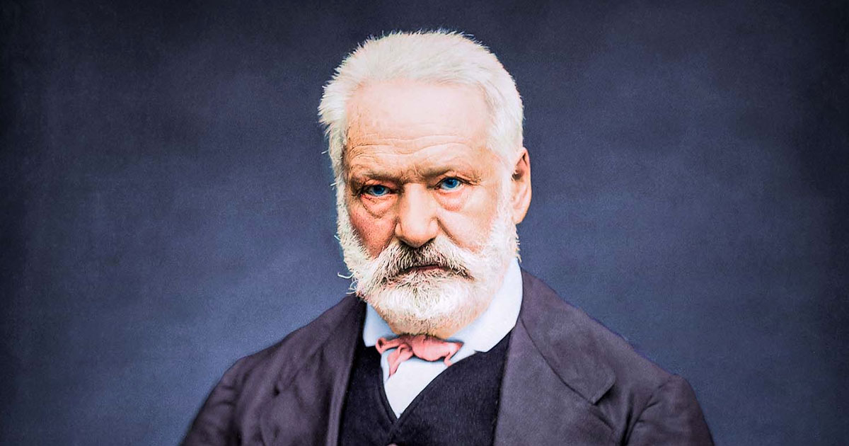 Victor Hugo